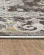 Windermere Ravenglass Anthracite Area Rug