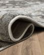 Windermere Ravenglass Anthracite Area Rug