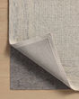 Windsor WIN-01 Ivory/Sky Area Rug