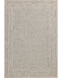 Windsor WIN-01 Ivory/Sky Area Rug