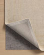 Windsor WIN-01 Ivory/Wheat Area Rug