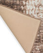 Winslow WL1 Chocolate Area Rug