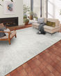 Winslow WL1 Ivory Area Rug