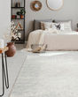 Winslow WL1 Ivory Area Rug