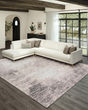 Winslow WL1 Taupe Area Rug
