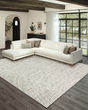 Winslow WL2 Taupe Area Rug