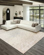Winslow WL3 Khaki Area Rug