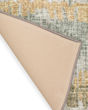 Winslow WL4 Khaki Area Rug