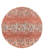 Winslow WL5 Paprika Area Rug