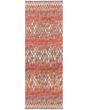 Winslow WL5 Paprika Area Rug