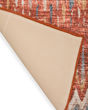 Winslow WL5 Paprika Area Rug