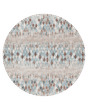 Winslow WL5 Taupe Area Rug
