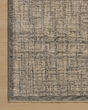 Winston WIT-01 Denim/Bone Area Rug