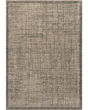 Winston WIT-01 Denim/Bone Area Rug