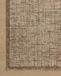 Winston WIT-01 Earth/Bone Area Rug