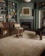 Winston WIT-01 Spice/Bone Area Rug