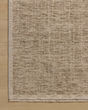 Winston WIT-01 Taupe/Bone Area Rug