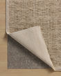 Winston WIT-01 Taupe/Bone Area Rug