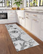 Wonderland WN10 Flannel Area Rug