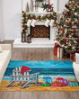 Wonderland WN9 Ocean Area Rug