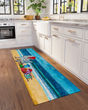 Wonderland WN9 Ocean Area Rug
