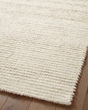 Woodland WOO-01 Ivory Area Rug