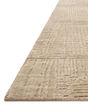 Woods WDS-02 Oatmeal Area Rug