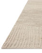 Woods WDS-03 Bone Area Rug