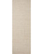 Woods WDS-03 Bone Area Rug