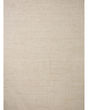 Woods WDS-03 Bone 11'6"x15' Area Rug