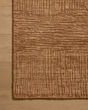 Woods WDS-05 Camel 9'6"x13'6" Area Rug