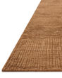 Woods WDS-05 Camel 9'6"x13'6" Area Rug
