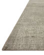 Woods WDS-06 Slate 4'0"x6'0" Area Rug