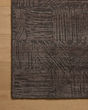 Woods WDS-08 Granite 2'0"x3'0" Area Rug