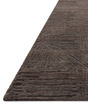 Woods WDS-08 Granite 2'0"x3'0" Area Rug