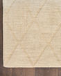 Wool Haven WOH01 Beige Area Rug