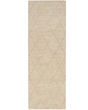 Wool Haven WOH01 Beige Area Rug