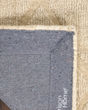 Wool Haven WOH01 Beige Area Rug