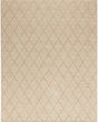 Wool Haven WOH01 Beige Area Rug