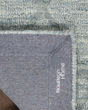 Wool Haven WOH01 Blue Area Rug