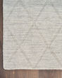 Wool Haven WOH01 Grey Area Rug