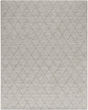 Wool Haven WOH01 Grey Area Rug