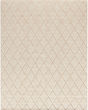 Wool Haven WOH01 Ivory Area Rug