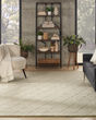 Wool Haven WOH01 Sage Area Rug