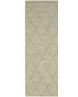 Wool Haven WOH01 Sage Area Rug
