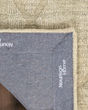 Wool Haven WOH01 Sage Area Rug