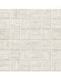 Woven Reeds Diamond Matte Porcelain Tile