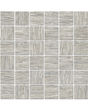 Woven Reeds Waterfall Matte Porcelain Tile