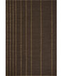 Weatherstaff WTS-01 Espresso/Natural 2'3"x3'9" Area Rug