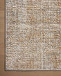 Wyatt WYA-01 Spice/Silver Area Rug